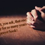 How Can One Pray For So Many Years With A Prayer Book? - St Shenouda Monastery Pimonakhos Articles