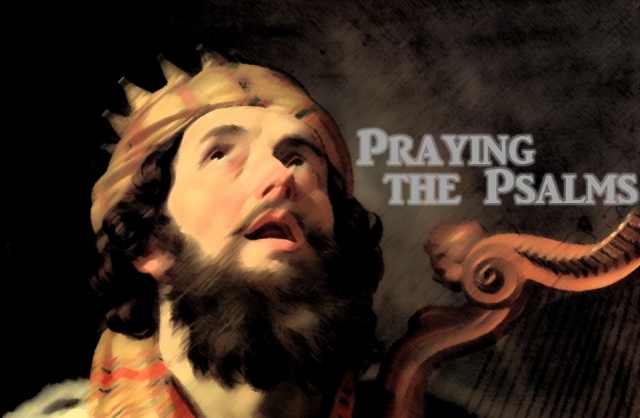 Praying The Psalms - St Shenouda Monastery Pimonakhos Articles