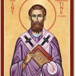 St Augustine – St Shenouda Monastery Pimonakhos Articles