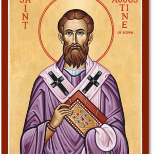 St Augustine