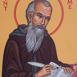 St Jerome