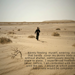 They Say I Am A Hermit - St Shenouda Monastery Pimonakhos Articles