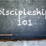 What Is Discipleship? - St Shenouda Monastery Pimonakhos Articles