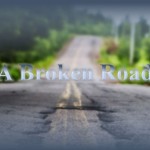 A Broken Road - St Shenouda Monastery Pimonakhos Articles