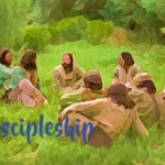 Discipleship - St Shenouda Monastery Pimonakhos