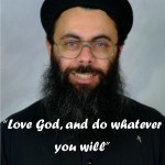 Love, Liberty & Lies - St Shenouda Monastery Pimonakhos Articles