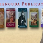 Monastic Books – St Shenouda Monastery Publications