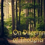 On Discernment of Thoughts - St Shenouda Monastery Pimonakhos