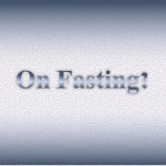 On Fasting - St Shenouda Monastery Pimonakhos Articles
