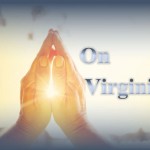 On Virginity - St Shenouda Monastery Pimonakhos Articles