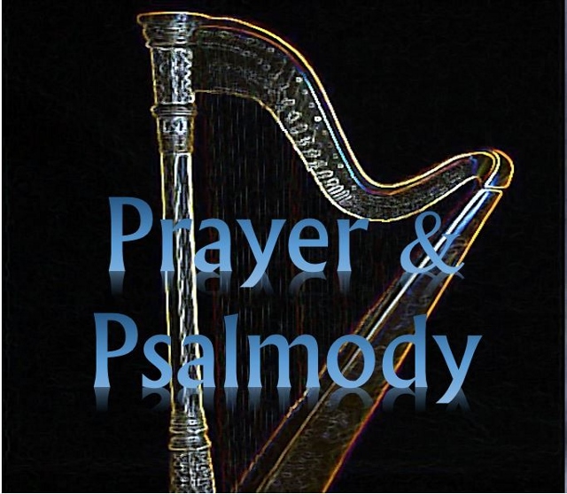 Prayer & Psalmody - St Shenouda Monastery Pimonakhos Articles