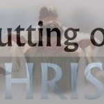 Putting on Christ - St Shenouda Monastery Pimonakhos Articles