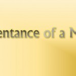Repentance of a Monk - St Shenouda Pimonakhos Articles