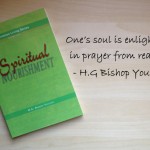 The Benefits of Spiritual Reading - St Shenouda Monastery Pimonakhos Articles