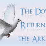 The Dove Returns to the Ark - St Shenouda Monastery Pimonakhos Articles