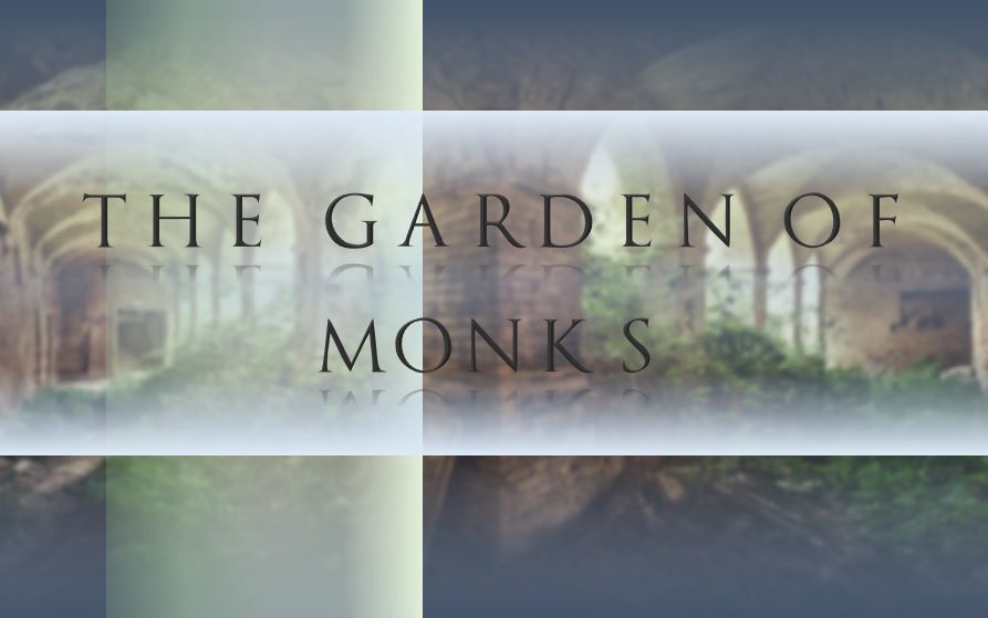 The Garden Of Monks - St Shenouda Monastery Pimonakhos Articles