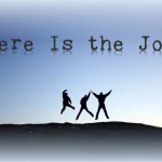 Where is the Joy - St Shenouda Monastery Pimonakhos Articles