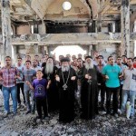 Egypt: Who Shall Separate us From the Love of Christ? - St Shenouda Monastery Pimonakhos Articles