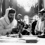 Saint Pope Kyrillos (Cyril) VI - St Shenouda Monastery Pimonakhos Articles