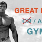 Fasting And The Gym - St Shenouda Monastery Pimonakhos Articles