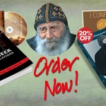 Pope-Shenouda-Offer-St-Shenouda-Publications