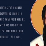 On The Holy Spirit - St Shenouda Monastery Pimonakhos Articles