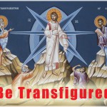 Transfigured life - St Shenouda Monastery Pimonakhos Articles