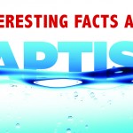 5 Interesting Facts About Baptism - St Shenouda Monastery