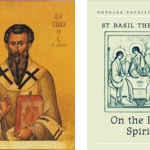 St Basil - Baptism