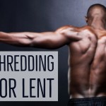 Shredding For Lent | St Shenouda Monastery Pimonakhos Articles