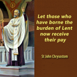 Paschal Homily | St Shenouda Monastery Pimonakhos