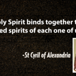One Body & One Spirit | St Shenouda Monastery Pimonakhos Articles
