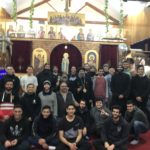 St Shenouda Monastery June 2016 (2)