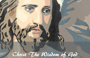 Christ - The Wisdom of God | St Shenouda Monastery Pimonakhos Articles