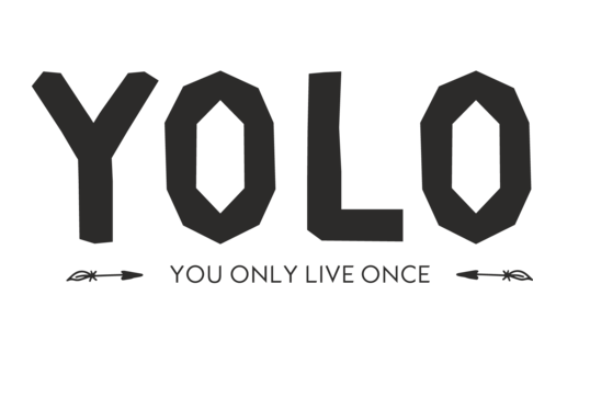 YOLO | St Shenouda Monastery Pimonakhos Articles