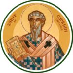 St Cyprian | St Shenouda Monastery Pimonakhos Articles