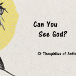 Can You See God? | St Shenouda Monastery Pimonakhos Articles