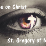 Eyes on Christ | St Shenouda Monastery Pimonakhos Articles