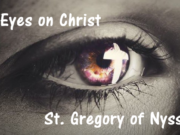 Eyes on Christ | St Shenouda Monastery Pimonakhos Articles