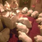 On the incarnation and the Eucharist