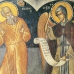 Saint Pachomius Rules