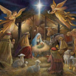 The Nativity and Eternal Life