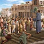 Jonah to the Ninevites