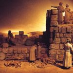 Nehemiah and Ezra