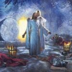 The Praise of Christ's Resurrection
