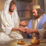 DOubting Thomas