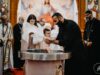 The Mysteries of Baptism and our salvation By: St Cyril of Jerusalem