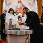 The Mysteries of Baptism and our salvation By: St Cyril of Jerusalem