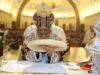 Saintly Life by Pope Tawadros II: St Shenouda Monastery Sydney