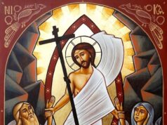 Our Resurrection | St Shenouda Monastery